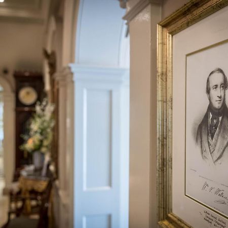 Granville Hotel Waterford Eksteriør billede