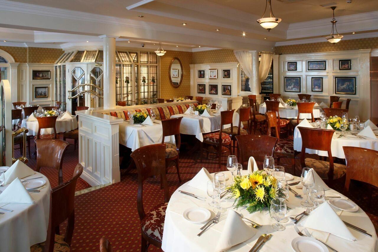 Granville Hotel Waterford Eksteriør billede