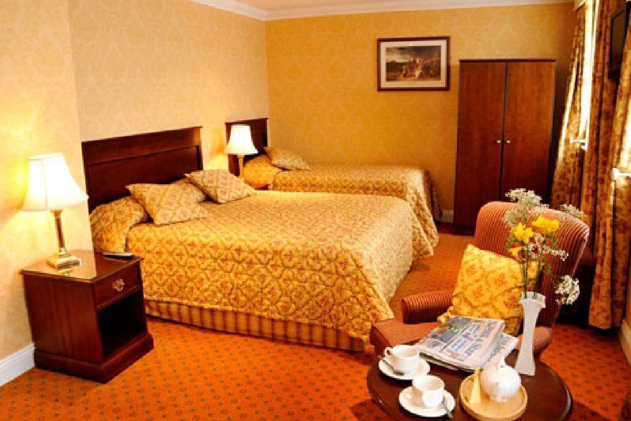 Granville Hotel Waterford Eksteriør billede