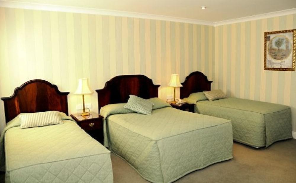 Granville Hotel Waterford Eksteriør billede