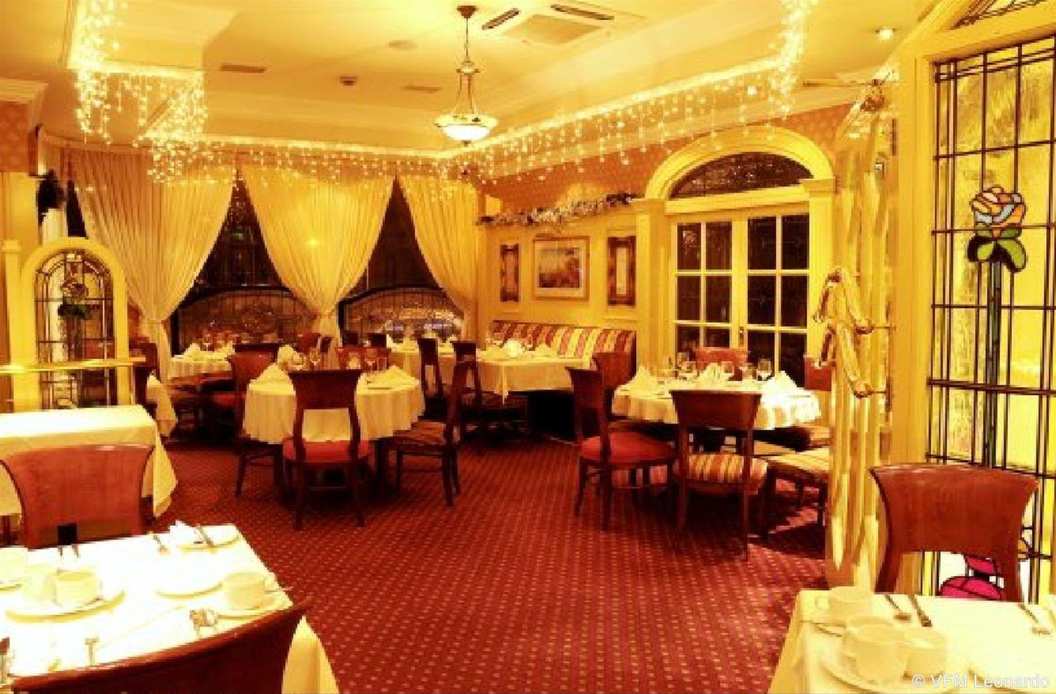 Granville Hotel Waterford Eksteriør billede