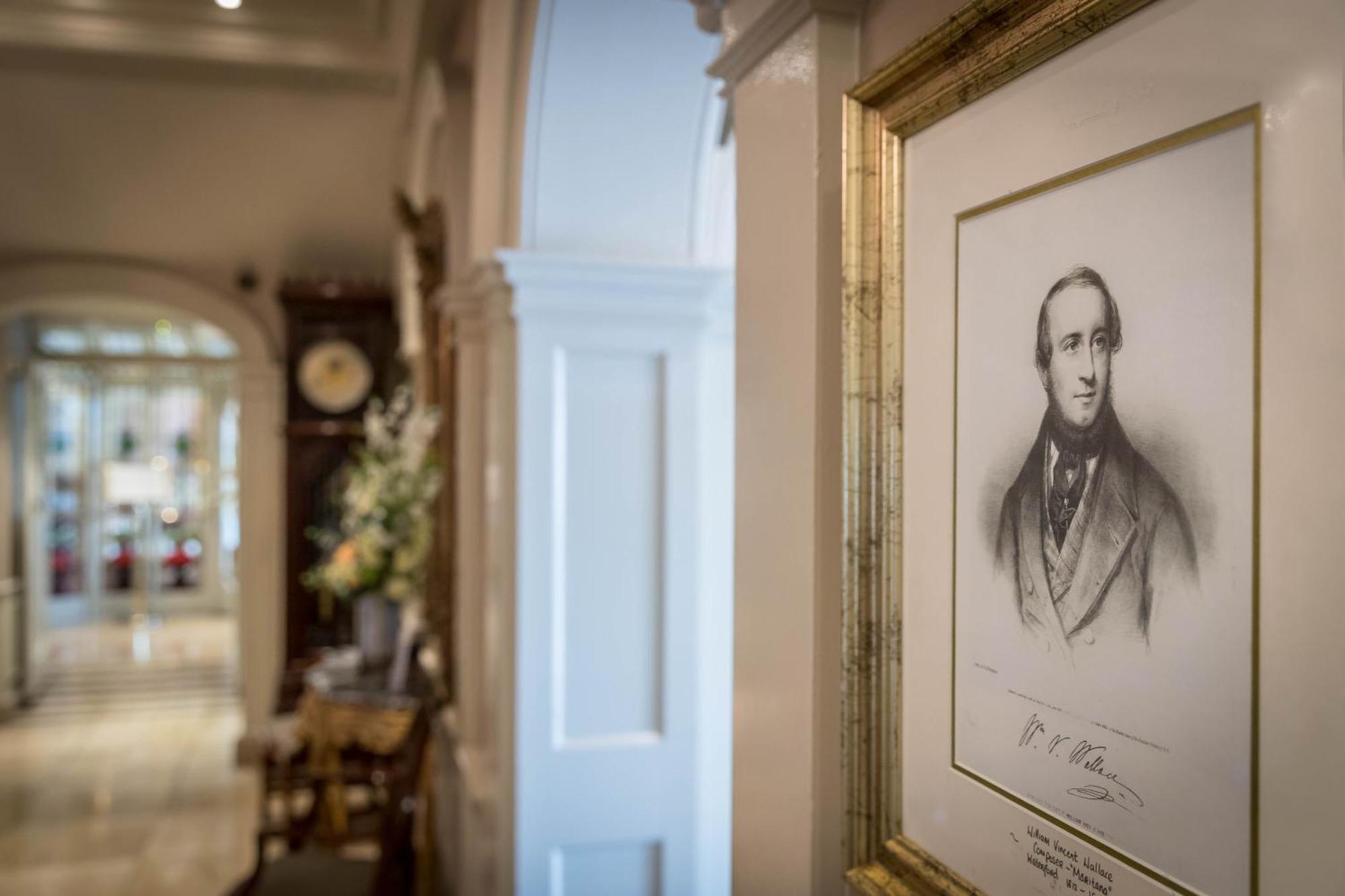 Granville Hotel Waterford Eksteriør billede