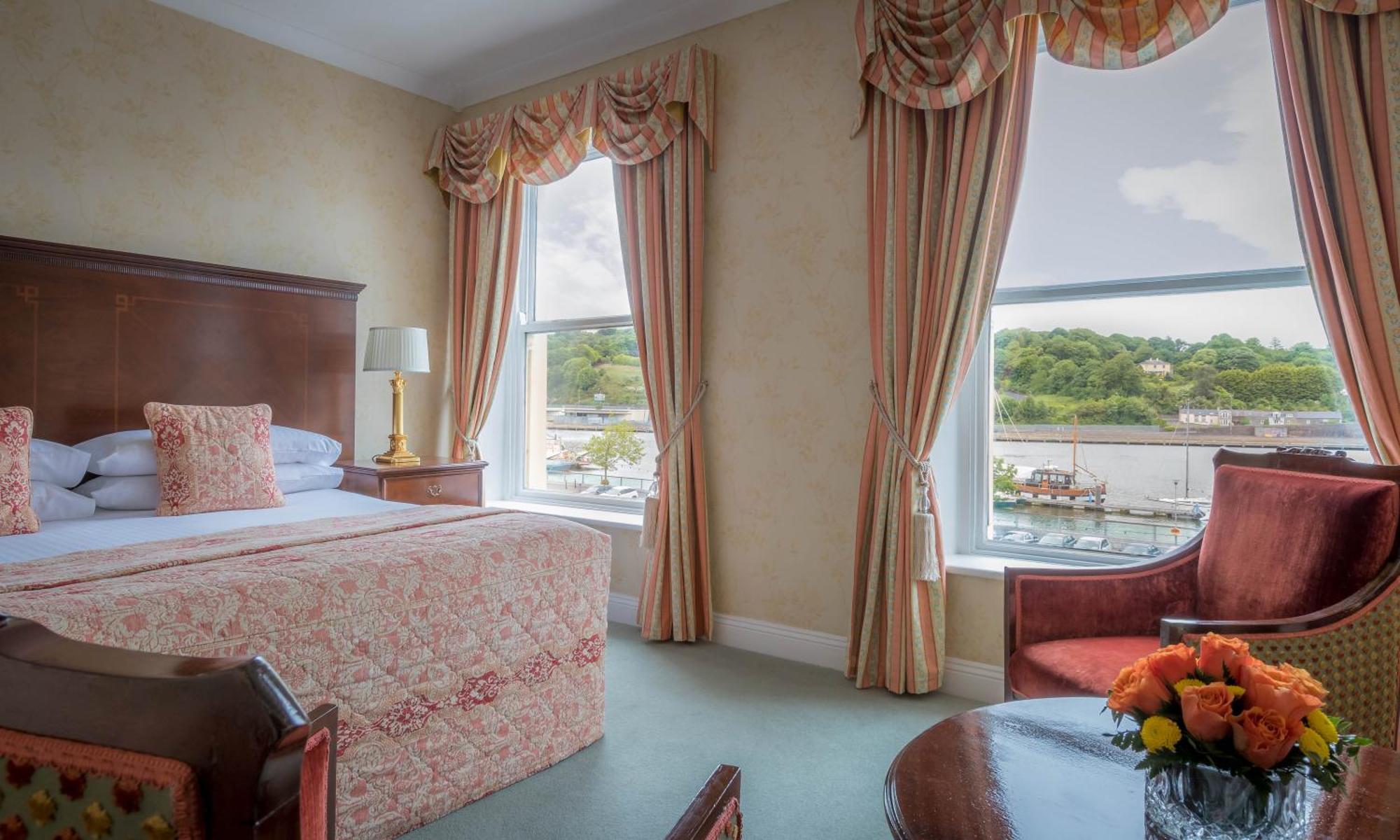 Granville Hotel Waterford Eksteriør billede