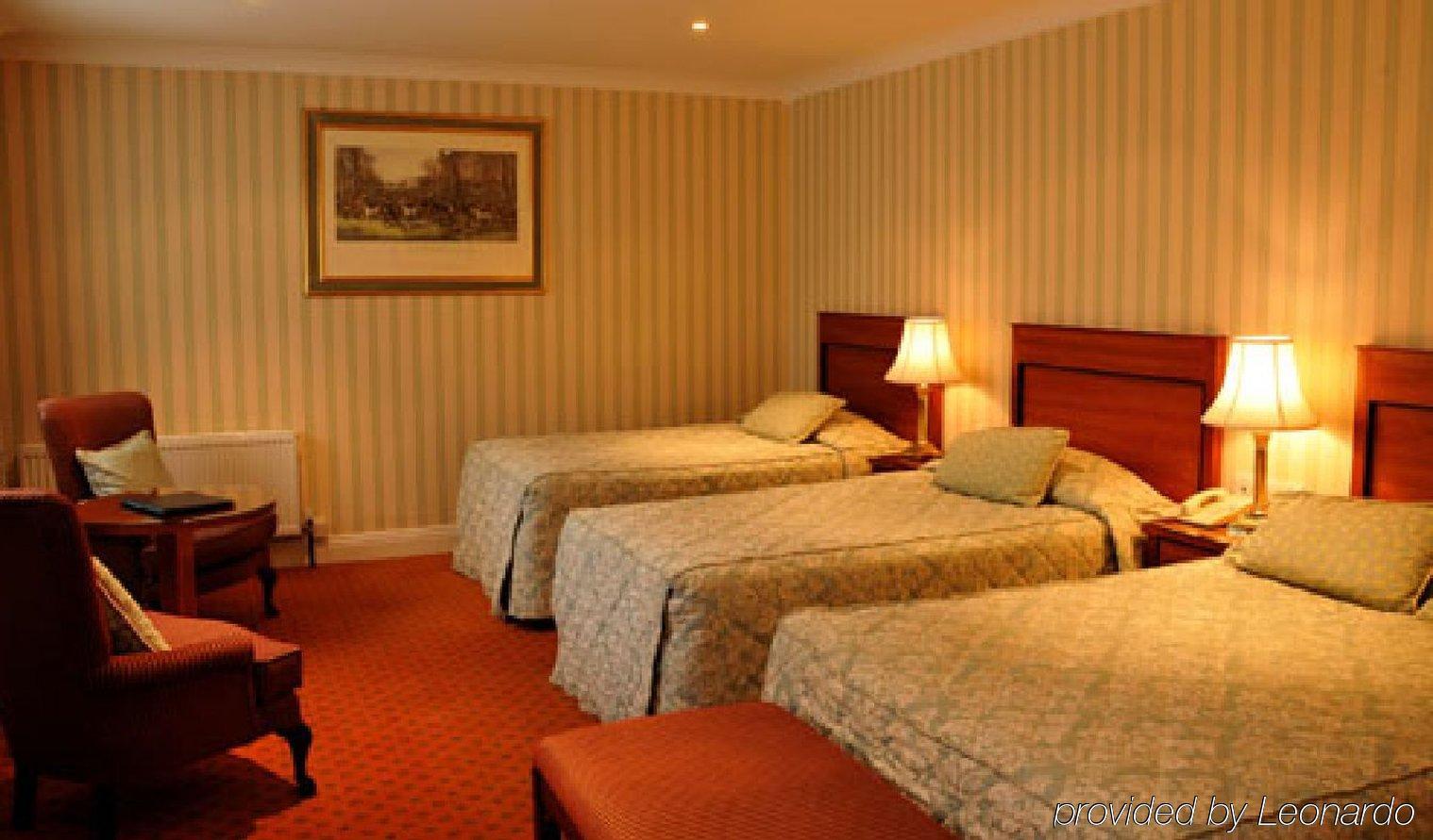 Granville Hotel Waterford Eksteriør billede