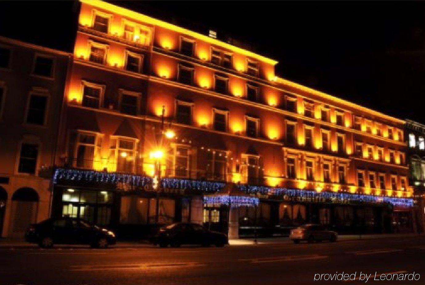 Granville Hotel Waterford Eksteriør billede