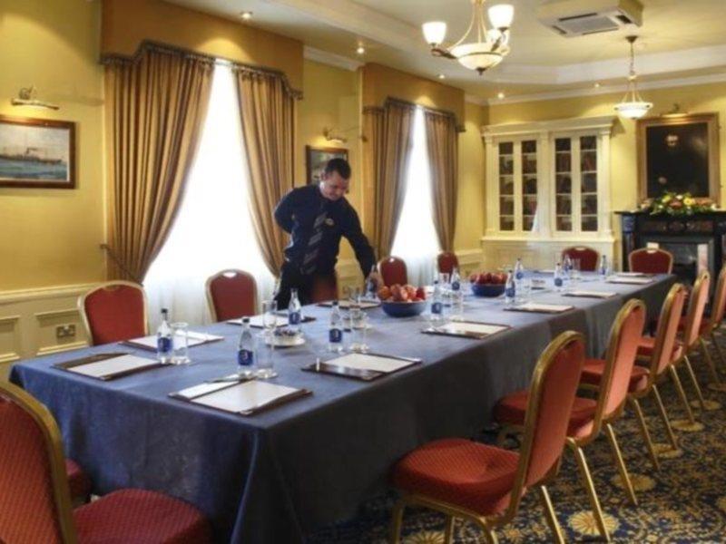 Granville Hotel Waterford Eksteriør billede