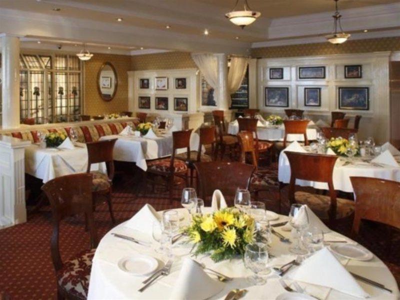 Granville Hotel Waterford Eksteriør billede