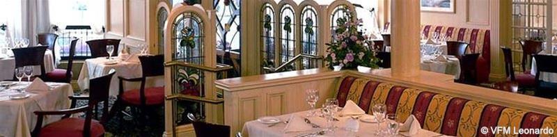 Granville Hotel Waterford Restaurant billede