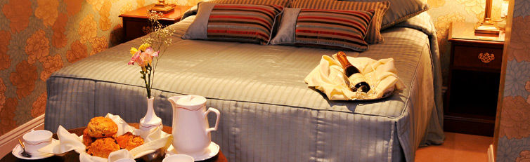 Granville Hotel Waterford Eksteriør billede