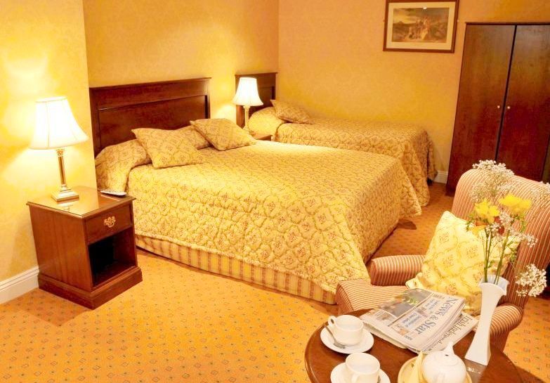 Granville Hotel Waterford Eksteriør billede