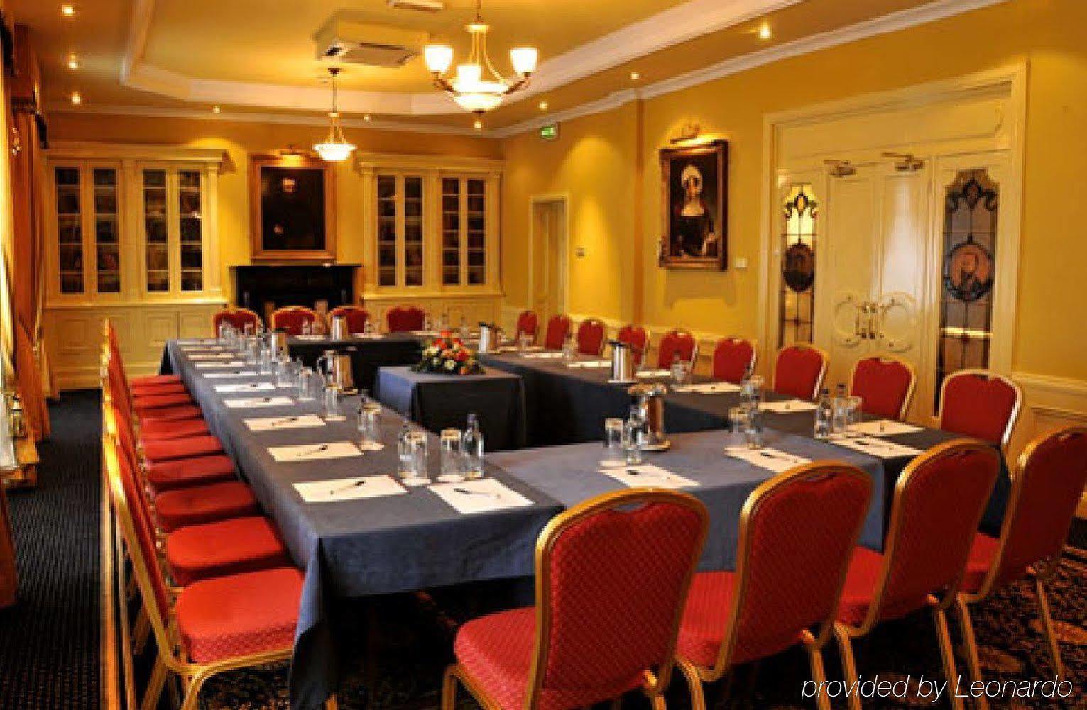 Granville Hotel Waterford Eksteriør billede