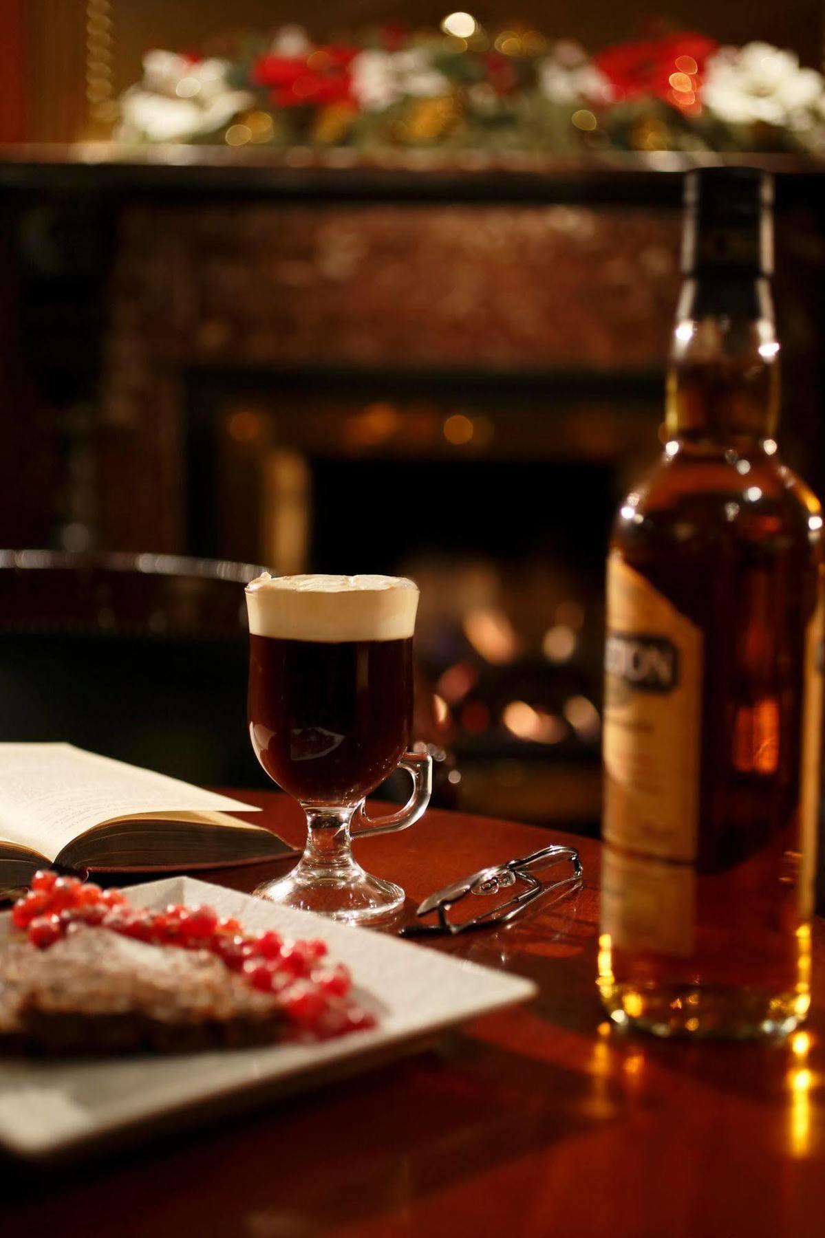 Granville Hotel Waterford Eksteriør billede